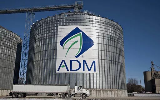 ADM já rastreia 100% dos fornecedores de soja
