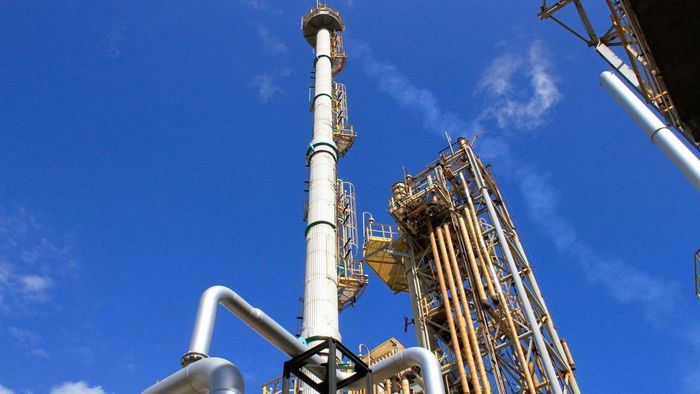 Petrobras fecha acordo para vender refinaria Lubnor por US$ 34 milhões