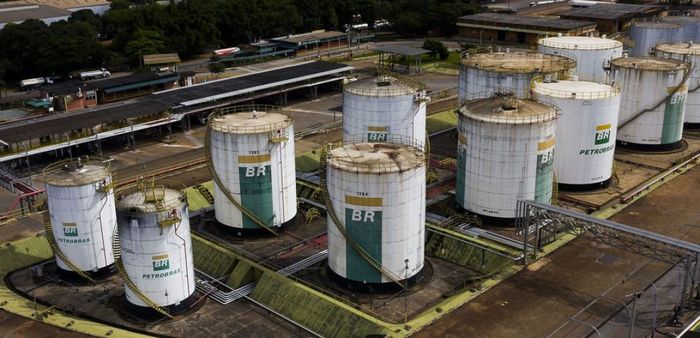 Brasil tem estoque de diesel suficiente para 38 dias sem importação, diz MME