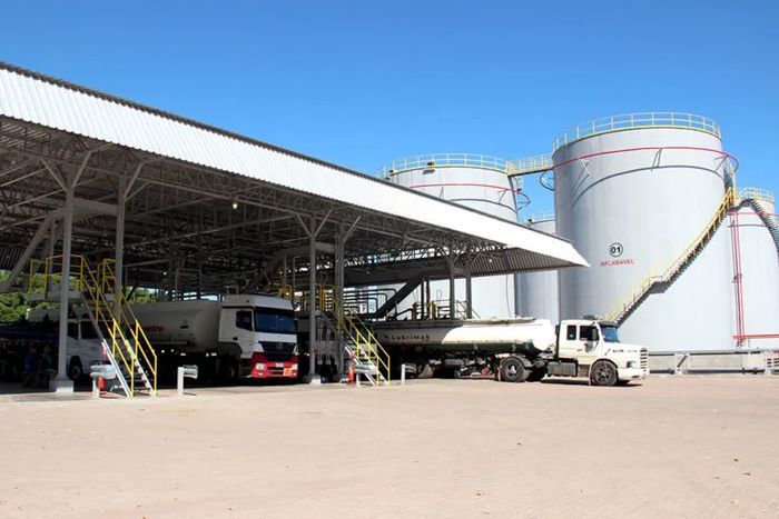 Usinas entregaram 98% do biodiesel contratado para o 2º bimestre