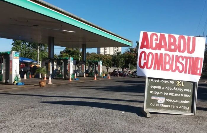 Risco do diesel é global, mas no país é pior, alertam especialistas