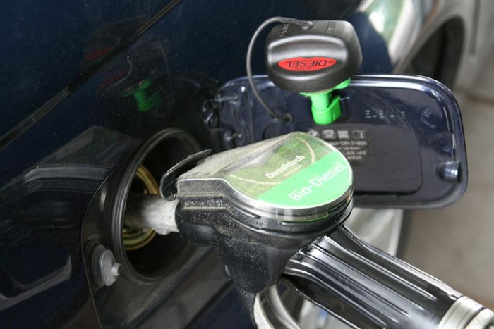 Setor de biodiesel do Brasil diz estar pronto para B12