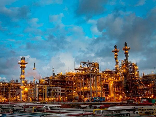 Petrobras vai ampliar produção de diesel em meio a risco de desabastecimento