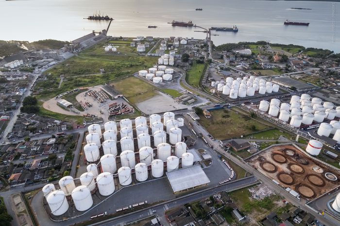 Vibra quer elevar cabotagem de biodiesel ao Nordeste em até 20% neste ano