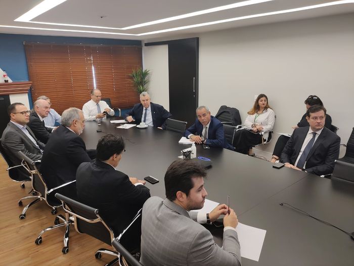 Setor de biodiesel prepara manifestação contra nota técnica da ANP 