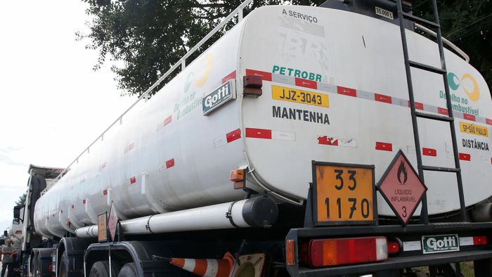 Biodiesel encerra sequência de altas e apresenta queda de 1,8% 