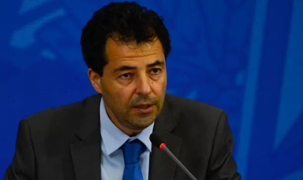 Secretário-adjunto de Petróleo, Gás e Biocombustíveis do MME é exonerado