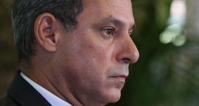 José Mauro Coelho pede demissão e deixa a presidência e o conselho da Petrobras