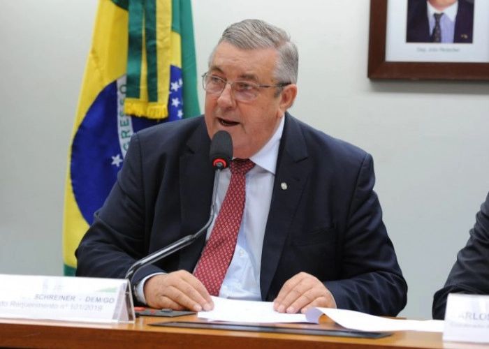 Comissão da Câmara aprova projeto que inclui agricultores como beneficiários de CBios