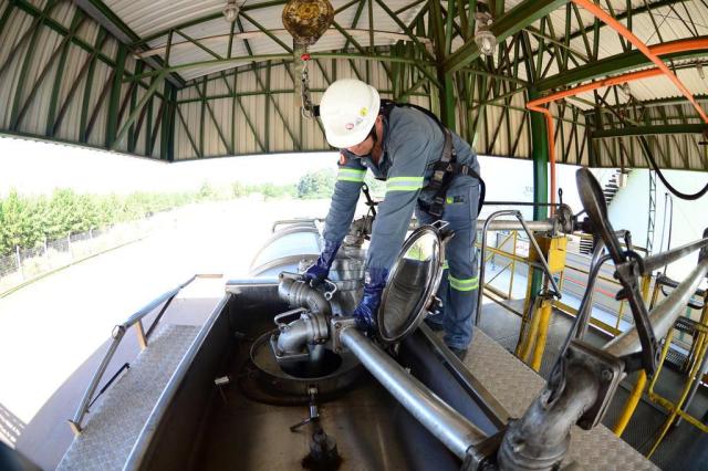 Custo de biodiesel entra no período de contrações para o 4B em queda