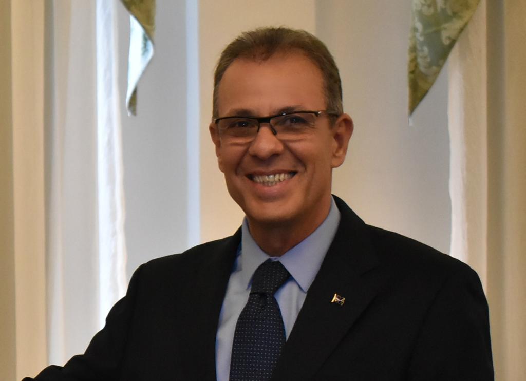 Ministro Bento Albuquerque anuncia redução da mistura de biodiesel para 10%