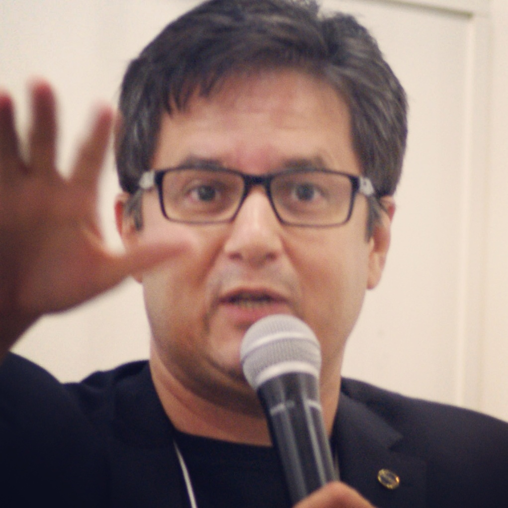 Miguel Ivan deixa o MME