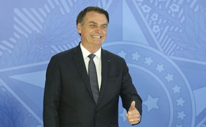 Governo confirma volta do B12