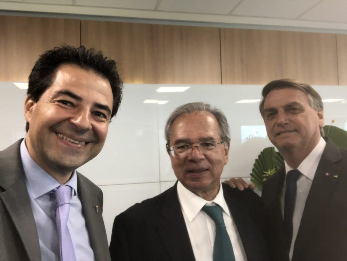 Setor de biodiesel busca agenda com novo titular do MME 