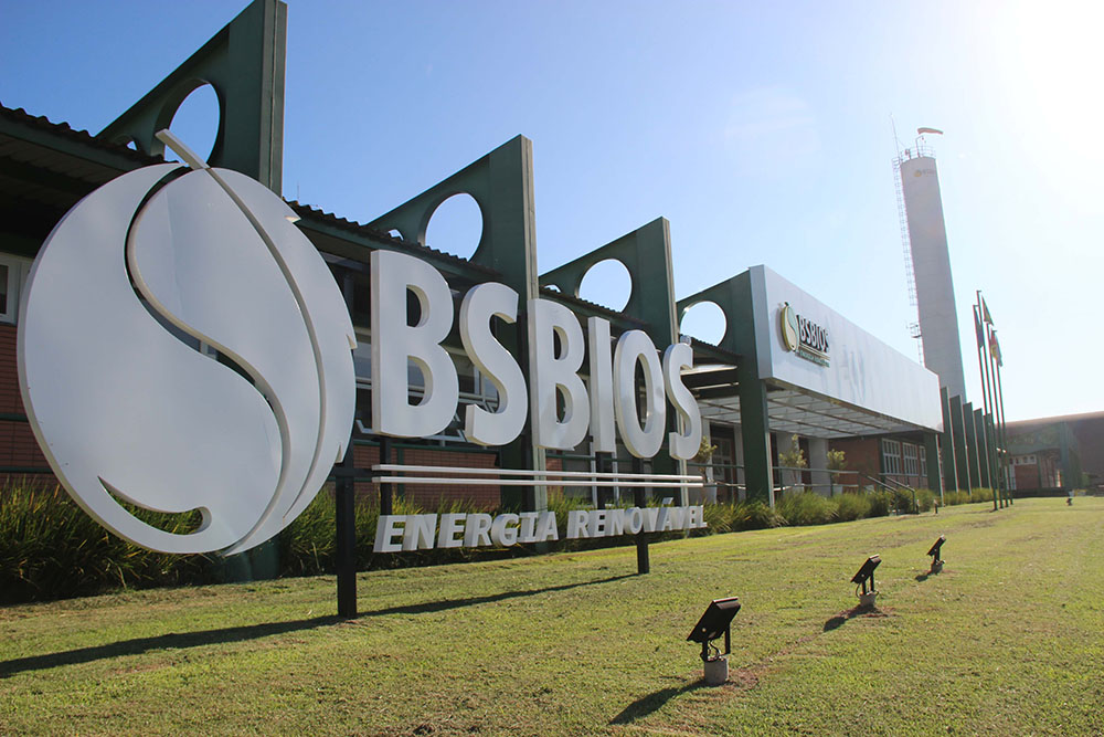 BSBIOS lança Relatório de Sustentabilidade em uma live