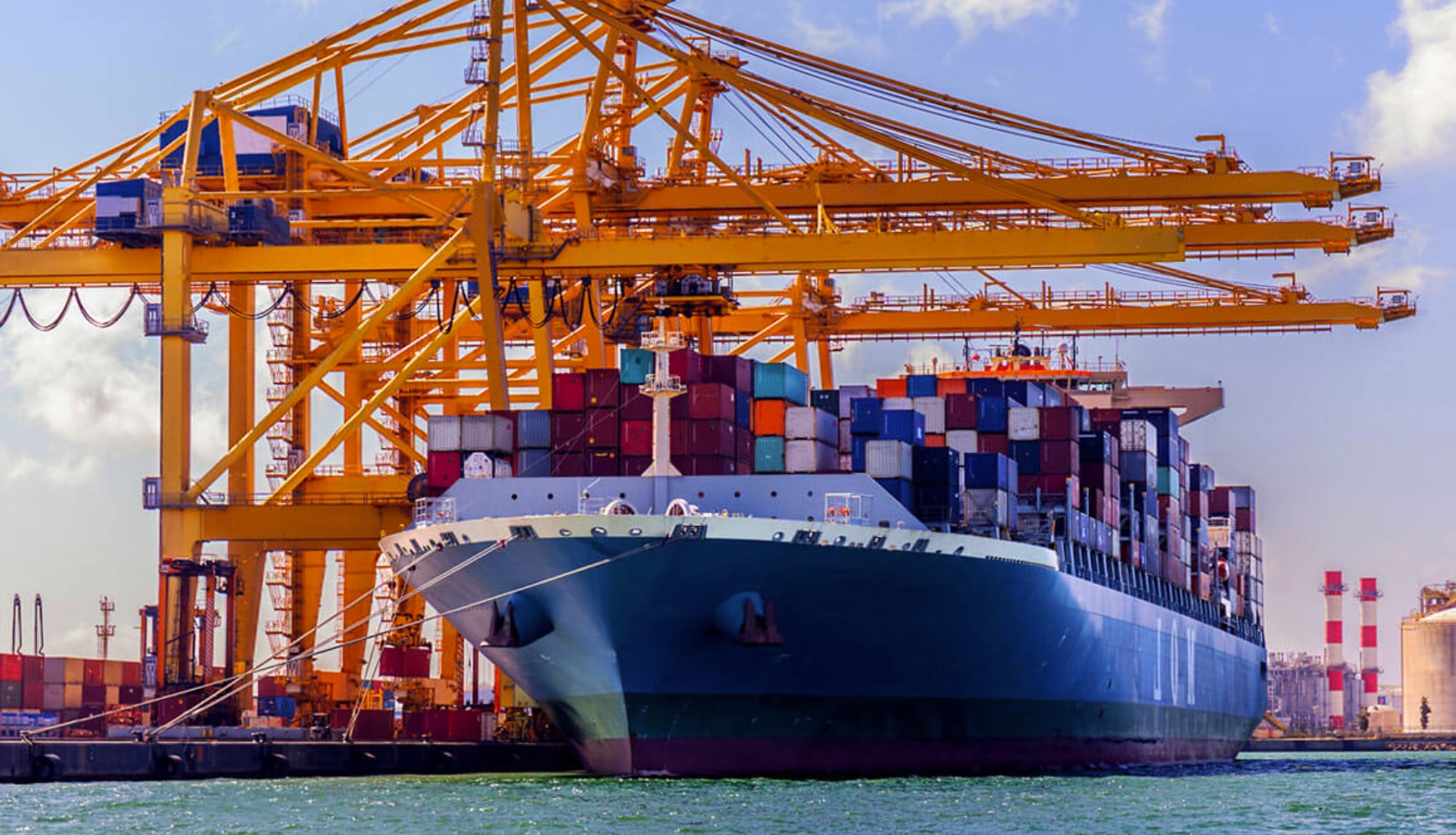 Exportações de óleo de soja chegam a 171,5 mil toneladas em novembro