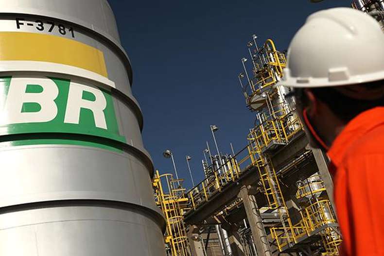 Biorrefinaria da Petrobras deve ficar no Rio ou em São Paulo