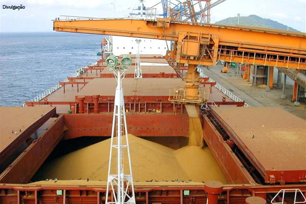 Importações de matérias-primas do biodiesel recuam em fevereiro