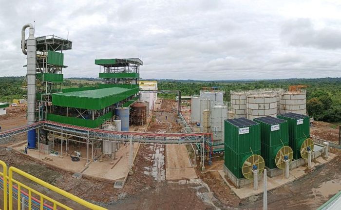 Oleoplan recebe autorização de operação para usina de Cacoal (RO)