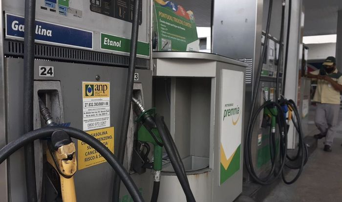 “Não há previsão de melhora no preço do diesel”, diz ex-diretor da ANP