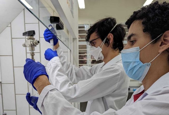 Novo método permite converter metano em metanol com menor gasto energético