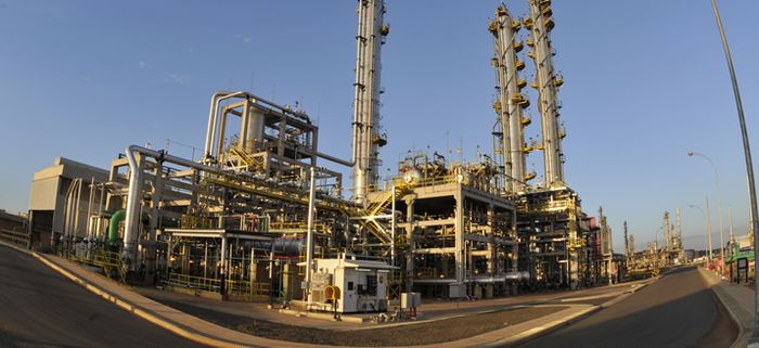 Replan tem alta nas produções de gasolina e gás de cozinha, mas menor volume em diesel no ano