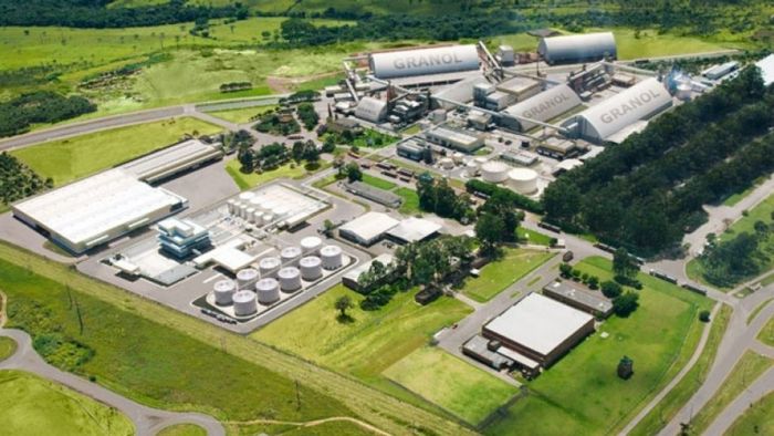 Erro nos dados Granol aumentou o volume de biodiesel do 4B em 174 mil m³