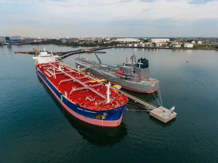 Diesel importado pelo Brasil tem seu maior preço em quase 14 anos