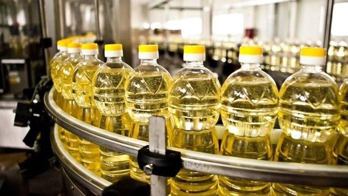 Óleos vegetais acumulam queda de 16% em três meses