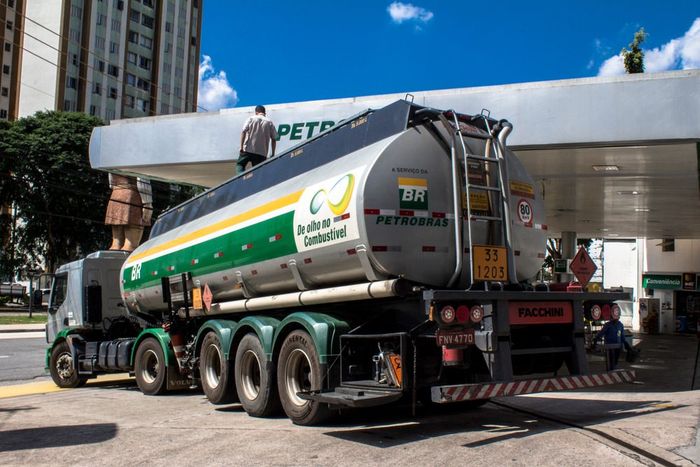 Biodiesel atinge seu menor preço desde o final de fevereiro 