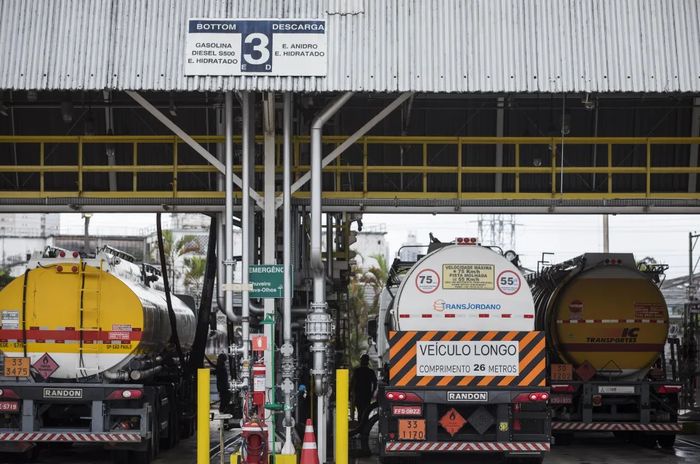 Entregas de biodiesel superaram volume contratado no 3º bimestre