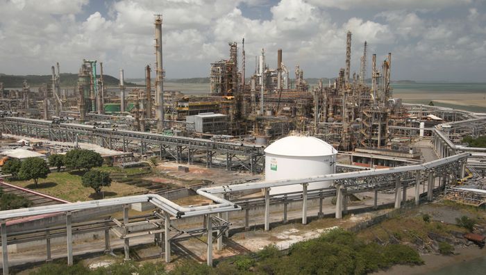 Produção de diesel nas refinarias do Brasil cresce 11,2% em junho
