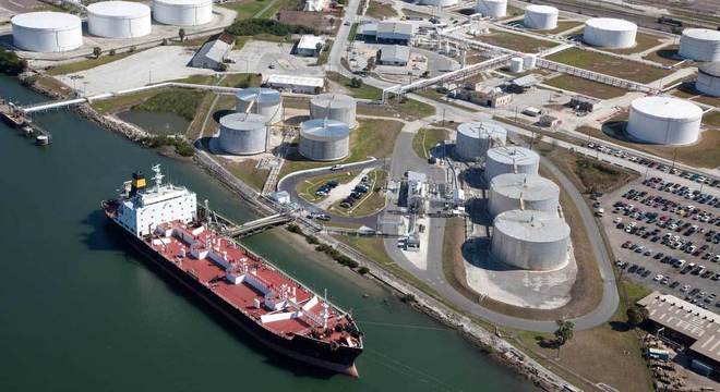IBP vê melhora na oferta de diesel, mas alerta para pequeno déficit no fim do ano