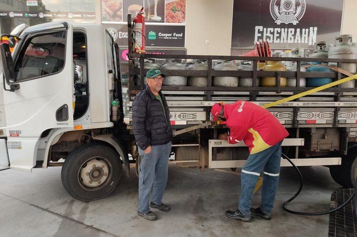 Abicom: Diesel tem potencial para queda similar à da gasolina
