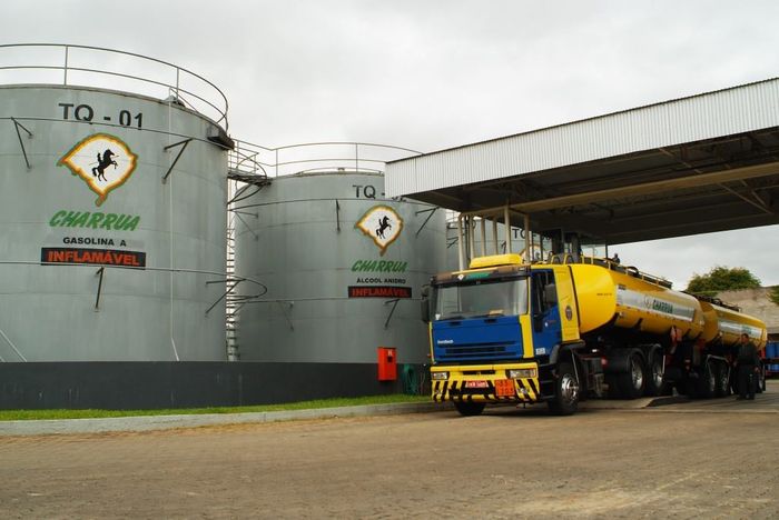 Biodiesel ficou 2,6% mais barato na última semana 