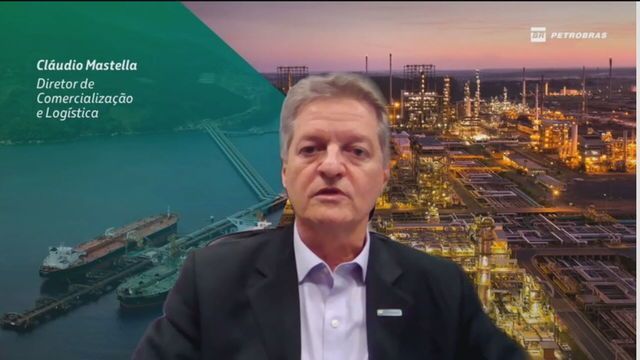 Cenário incerto deve manter diesel inalterado, indica Petrobras
