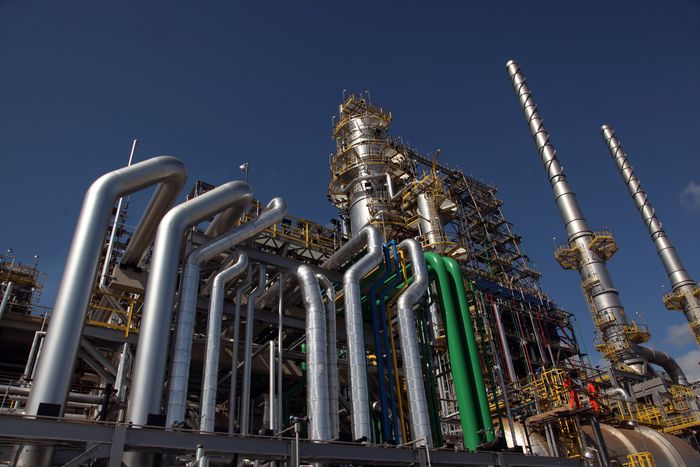 Petrobras acerta com Bunge fornecimento de óleo de soja para diesel R5