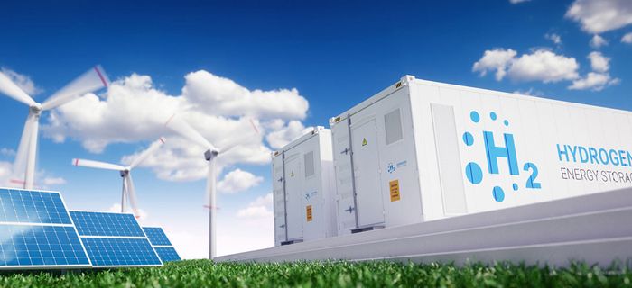 Combustível do Futuro: SAF vai precisar de hidrogênio verde, não fóssil