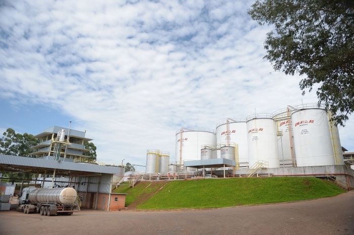 Olfar de Porangatu será a maior emissora de CBios do setor de biodiesel 
