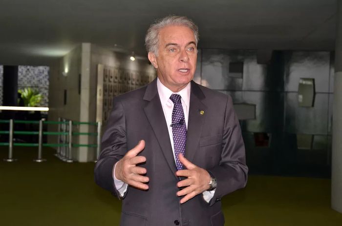 Governo prepara MP para “adequar” os CBios, diz ministro da Agricultura