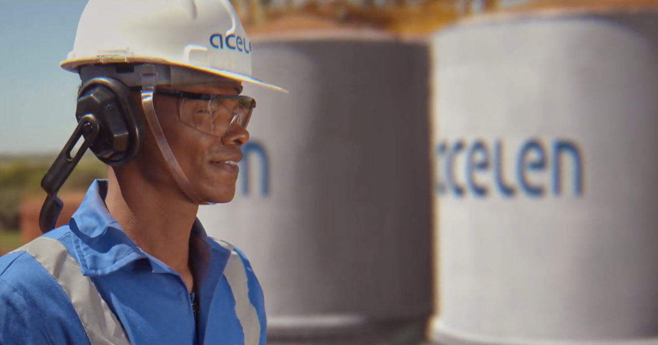 ‘Somos a 2ª maior refinaria do país e pagamos mais caro pelo petróleo que uma europeia’, diz presidente da Acelen