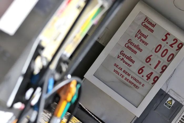 Preço do diesel deve se manter em alta em 2022