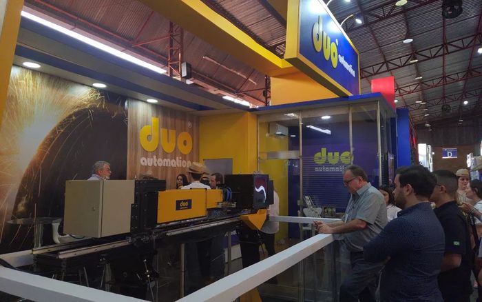 Grupo brasileiro apresenta diesel verde de etanol e vê interesse de investidores