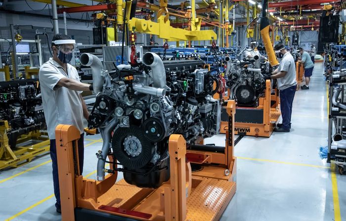 MWM busca seu espaço num mundo sem diesel