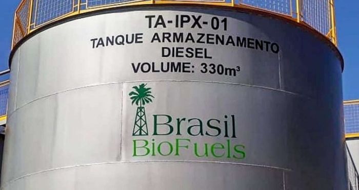 BBF diversifica a sua ‘cesta de óleos’ para diluir risco e crescer