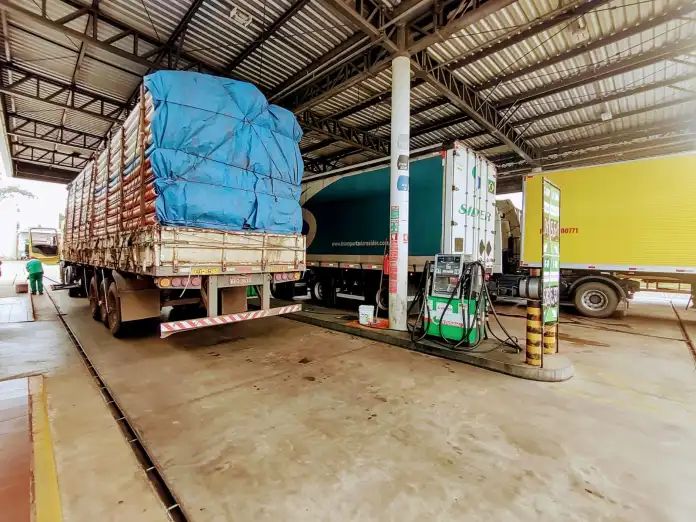 IBP vê abastecimento de diesel estável no País