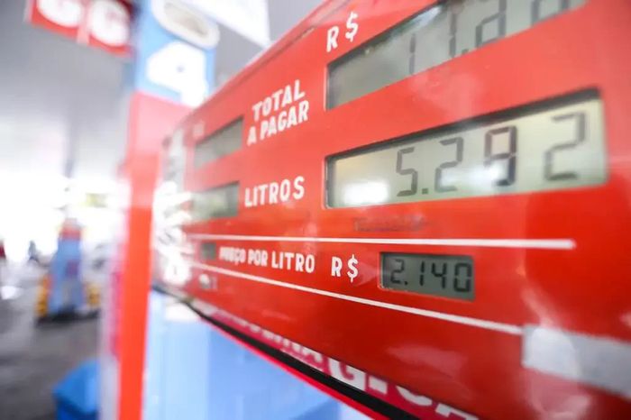 ANP: Diesel registra terceira semana consecutiva com preço em queda