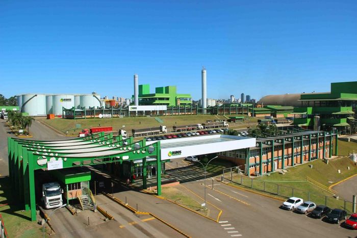 BSBios renova certificação que garante acesso ao mercado europeu 