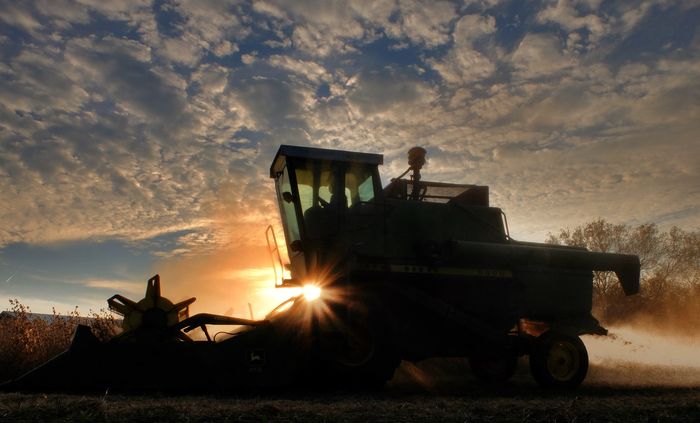 Argentina oferece incentivo para impulsionar exportações de soja