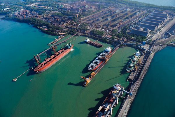 Importações de diesel avançam 10,4% em agosto